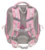 Ballet Light Pink 338-82 elsős iskolatáska szett