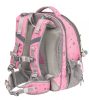 Ballet Light Pink 338-82 elsős iskolatáska szett