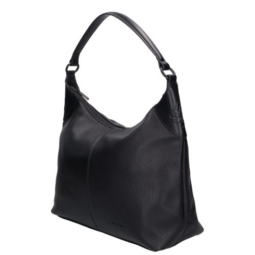David Jones női válltáska CM8229 fekete