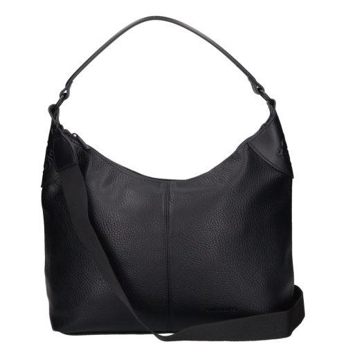David Jones női válltáska CM8229 fekete