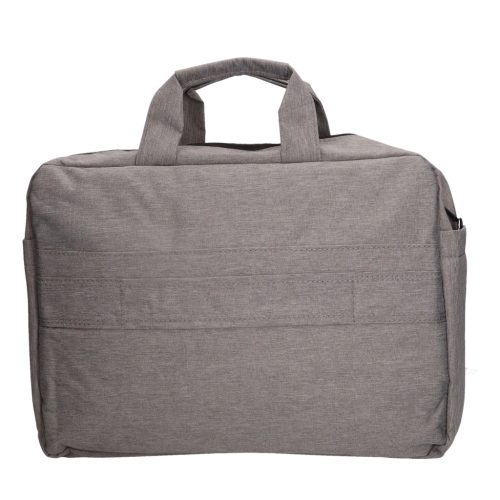 Benzi 5668 Szürke Laptoptáska 
