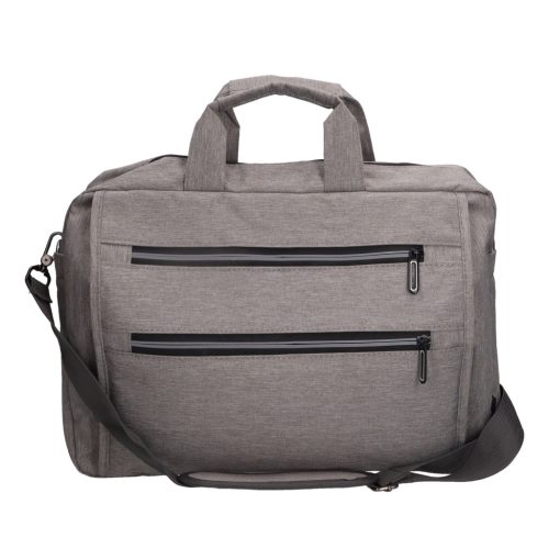 Benzi 5668 Szürke Laptoptáska 