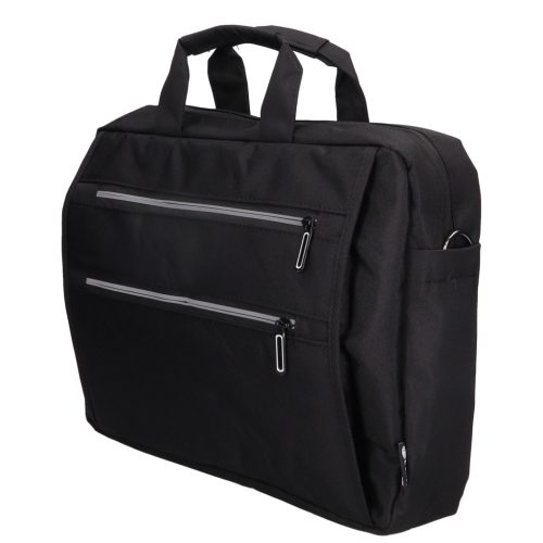 Benzi 5668 fekete Laptoptáska