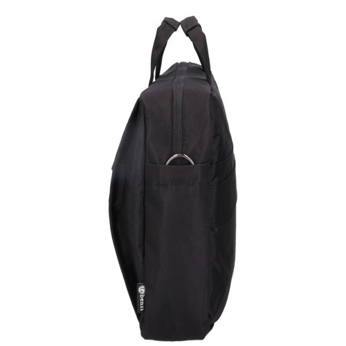 Benzi 5668 fekete Laptoptáska