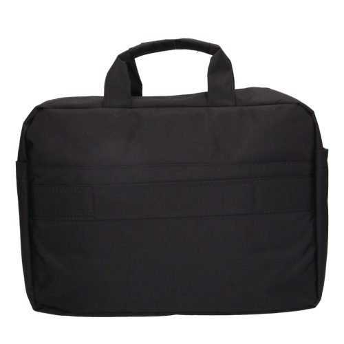 Benzi 5668 fekete Laptoptáska