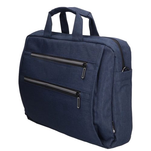 Benzi 5668 kék Laptoptáska