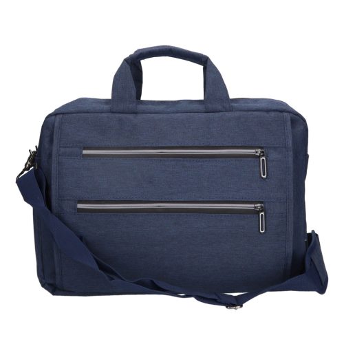 Benzi 5668 kék Laptoptáska
