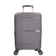 Benzi Barcelona 5899 S szürke bővíthető kabinbőrönd