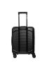 Travelite Millennium S laptartós kabinbőrönd fekete