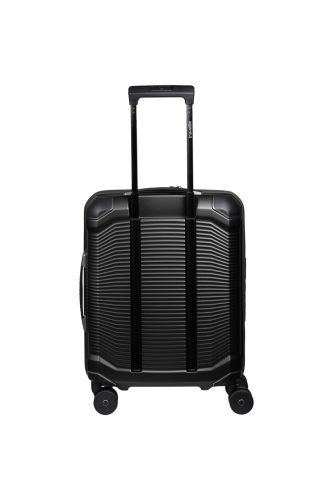Travelite Millennium S laptartós kabinbőrönd fekete
