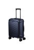 Travelite Millennium S laptartós kabinbőrönd kék