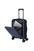 Travelite Millennium S laptartós kabinbőrönd kék