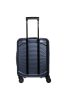 Travelite Millennium S laptartós kabinbőrönd kék