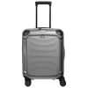 Travelite Millennium S laptoptartós kabinbőrönd szürke