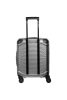 Travelite Millennium S laptoptartós kabinbőrönd szürke