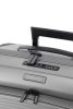 Travelite Millennium S laptoptartós kabinbőrönd szürke