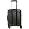 Travelite Millennium S laptartós kabinbőrönd zöld