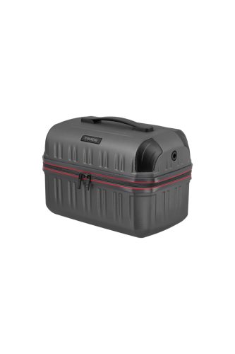 Travelite Dynamic kozmetikai táska szürke