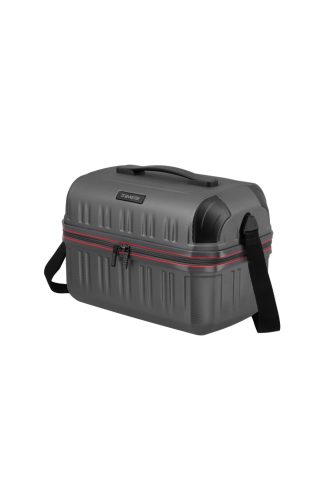 Travelite Dynamic kozmetikai táska szürke