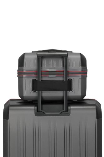 Travelite Dynamic kozmetikai táska szürke