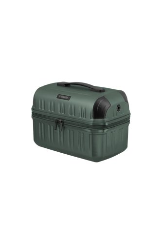 Travelite Dynamic kozmetikai táska zöld