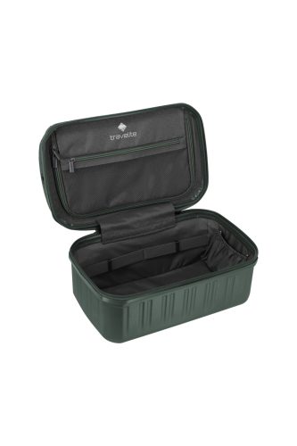 Travelite Dynamic kozmetikai táska zöld