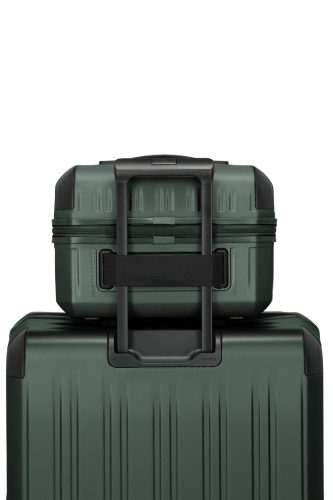 Travelite Dynamic kozmetikai táska zöld