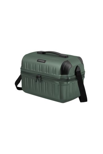 Travelite Dynamic kozmetikai táska zöld