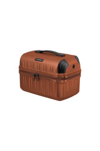 Travelite Dynamic kozmetikai táska barna