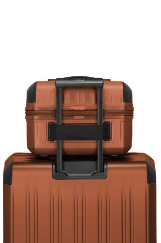 Travelite Dynamic kozmetikai táska barna