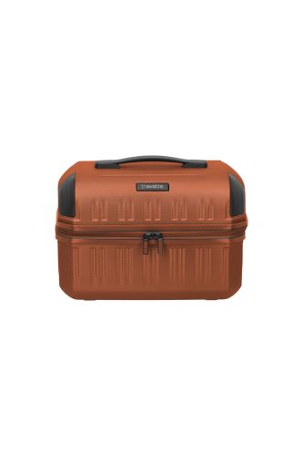 Travelite Dynamic kozmetikai táska barna