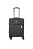 Travelite Priego S 4w antracit kabinbőrönd