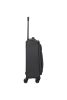 Travelite Priego S 4w antracit kabinbőrönd