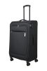 Travelite Priego L 4w antracit nagy bőrönd