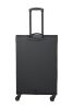 Travelite Priego L 4w antracit nagy bőrönd