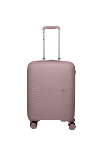 Travelite Voyaage S púder kabinbőrönd