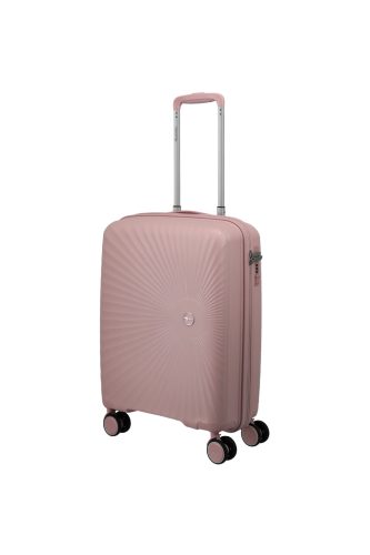 Travelite Voyaage S púder kabinbőrönd