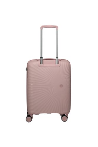 Travelite Voyaage S púder kabinbőrönd