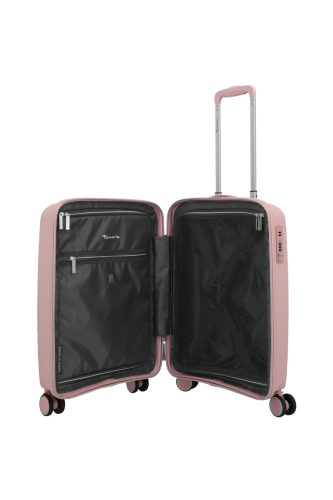 Travelite Voyaage S púder kabinbőrönd