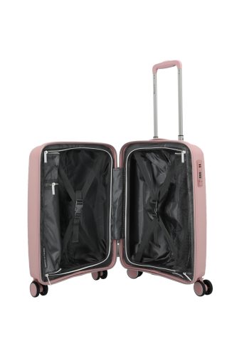 Travelite Voyaage S púder kabinbőrönd