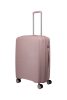 Travelite Voyaage M púder BŐVÍTHETŐ közepes bőrönd