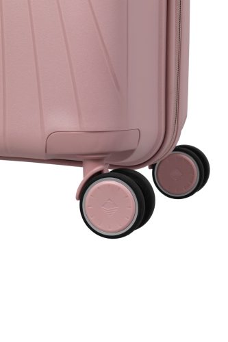 Travelite Voyaage M púder BŐVÍTHETŐ közepes bőrönd