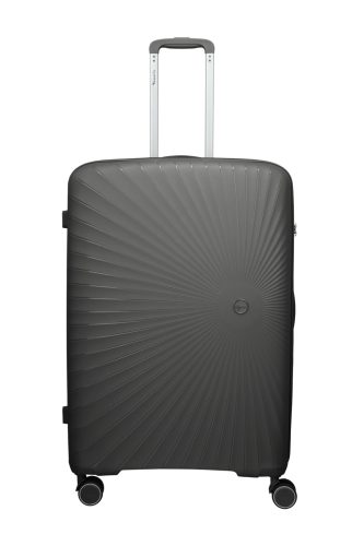 Travelite Voyaage L antracit nagy bőrönd