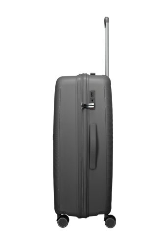 Travelite Voyaage L antracit nagy bőrönd