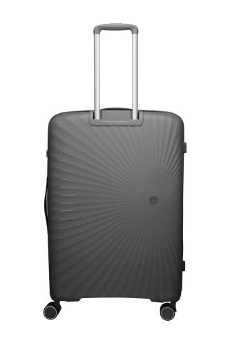 Travelite Voyaage L antracit nagy bőrönd
