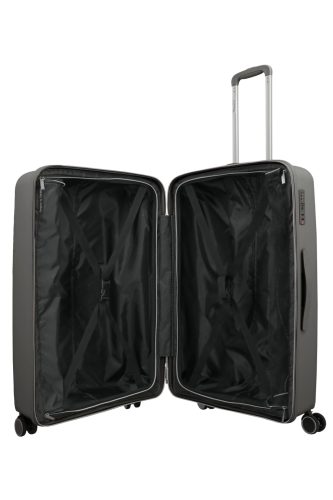 Travelite Voyaage L antracit nagy bőrönd