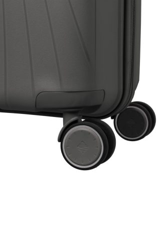 Travelite Voyaage L antracit nagy bőrönd