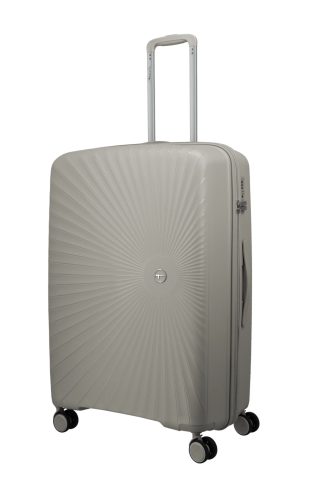 Travelite Voyaage L bézs nagy bőrönd