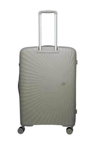 Travelite Voyaage L bézs nagy bőrönd