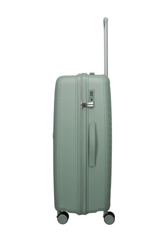 Travelite Voyaage L zöld nagy bőrönd